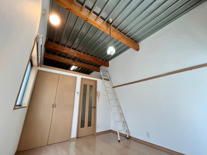 物件内観写真10　(居室)