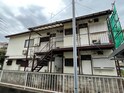 ウテナアパート