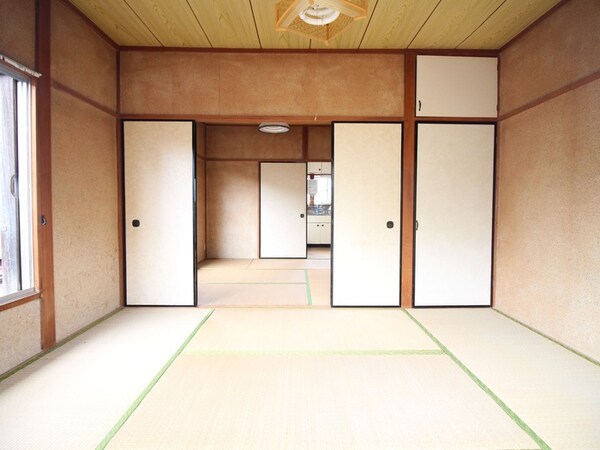 居室