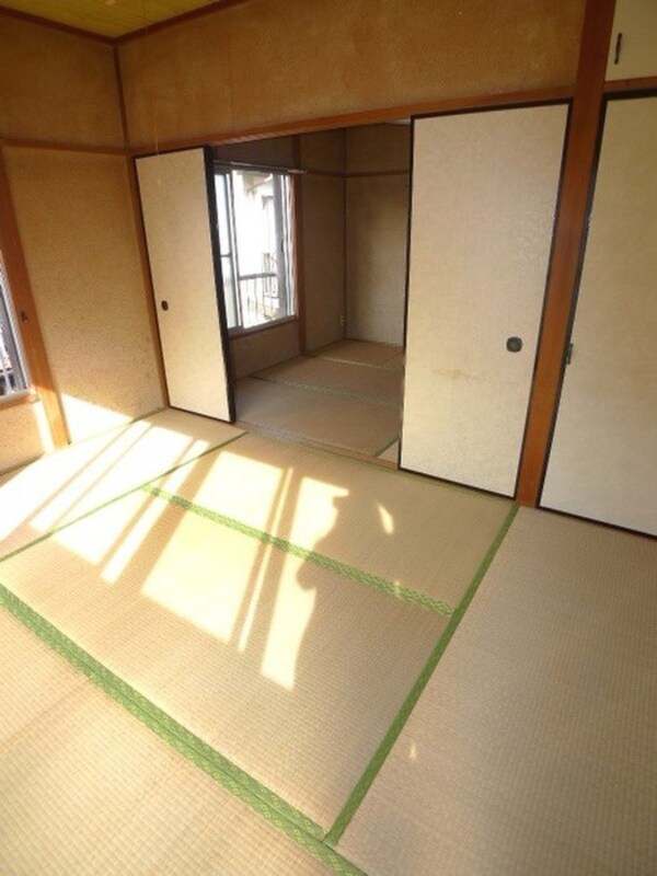居室