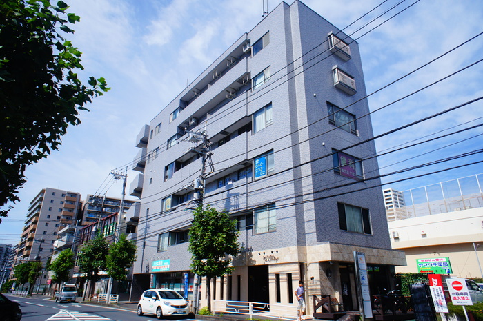 外観写真