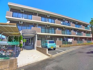 サンフラワー土気外観写真