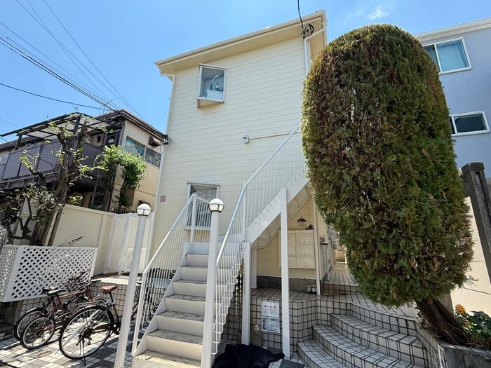 物件外観写真2　(外観写真)