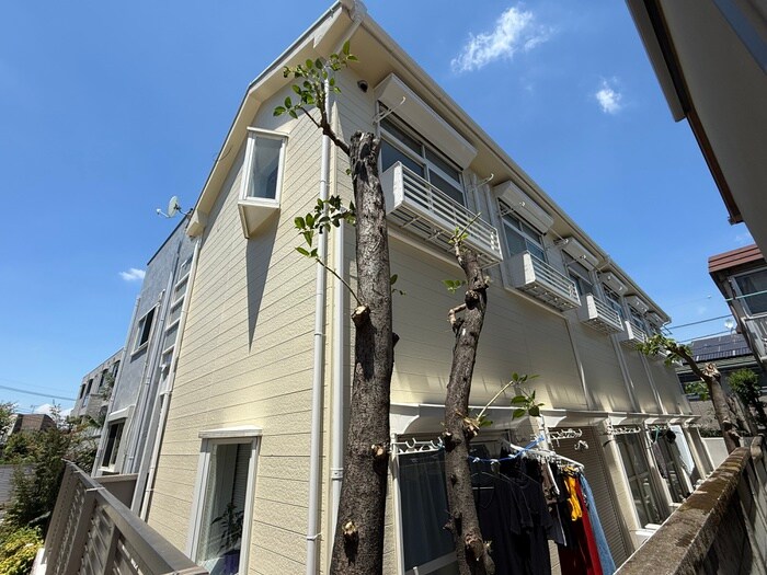 物件外観写真4　(外観写真)