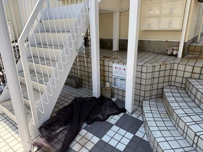 物件外観写真5　(建物設備)