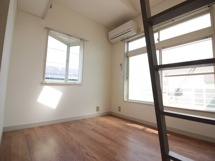 物件内観写真11　(居室)