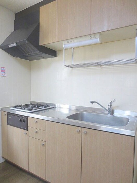 物件内観写真9　(キッチン)