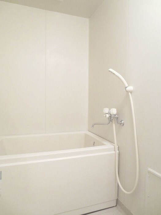 物件内観写真11　(バス／シャワールーム等)