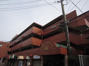 ﾗｲｵﾝｽﾞﾏﾝｼｮﾝ戸塚第６（105）外観写真