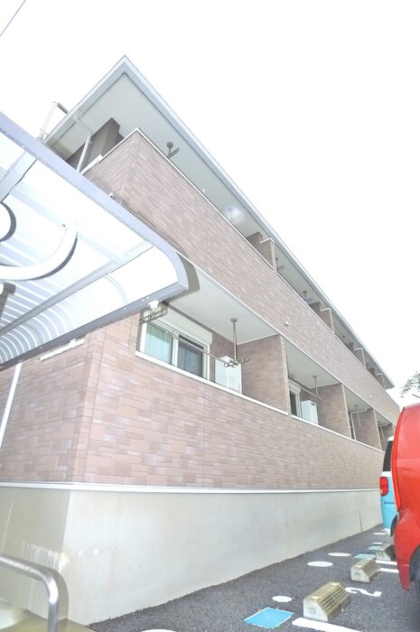 物件外観写真3　(外観写真)