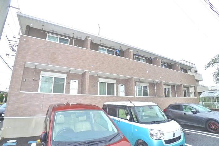 物件外観写真6　(外観写真)