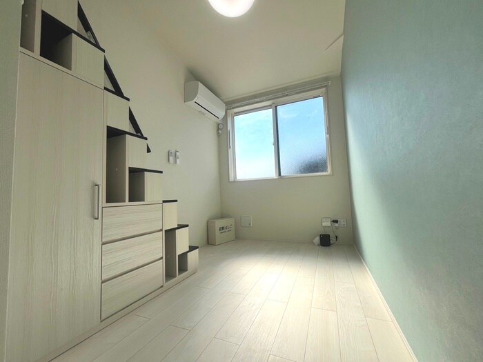 物件内観写真8　(居室)