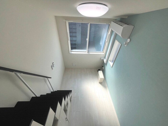 物件内観写真10　(居室)