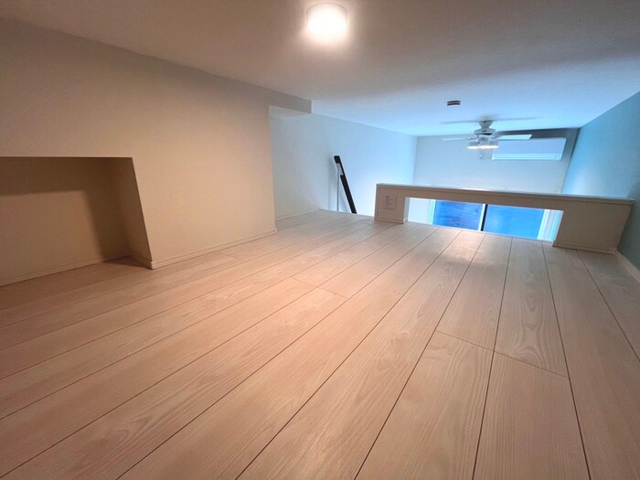 物件内観写真12　(ロフト)