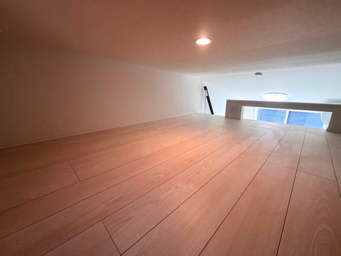 物件内観写真12　(ロフト)