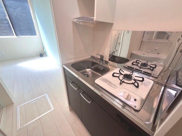 物件内観写真13　(キッチン)