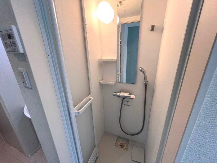 物件内観写真15　(バス／シャワールーム等)