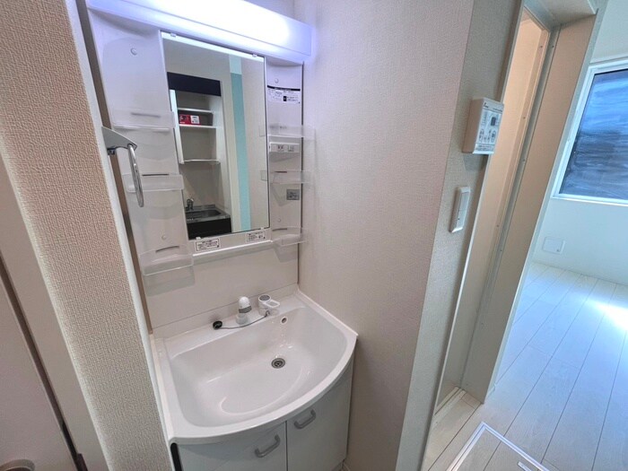 物件内観写真16　(洗面)