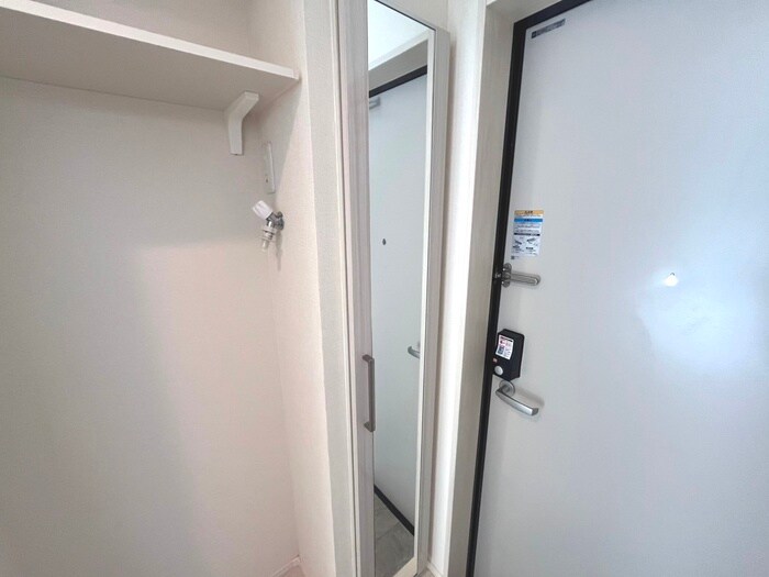 物件内観写真18　(靴箱)