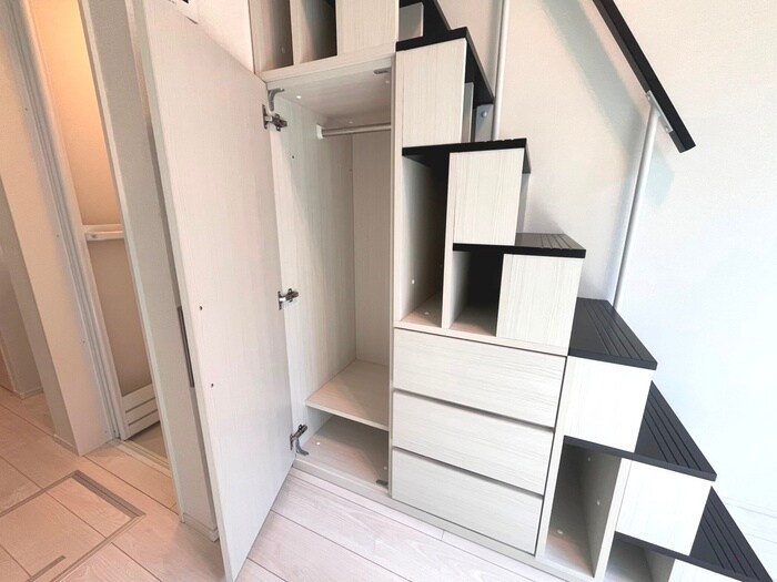 物件内観写真20　(収納)