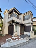 柳町戸建