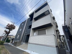 D-Style氷川台外観写真