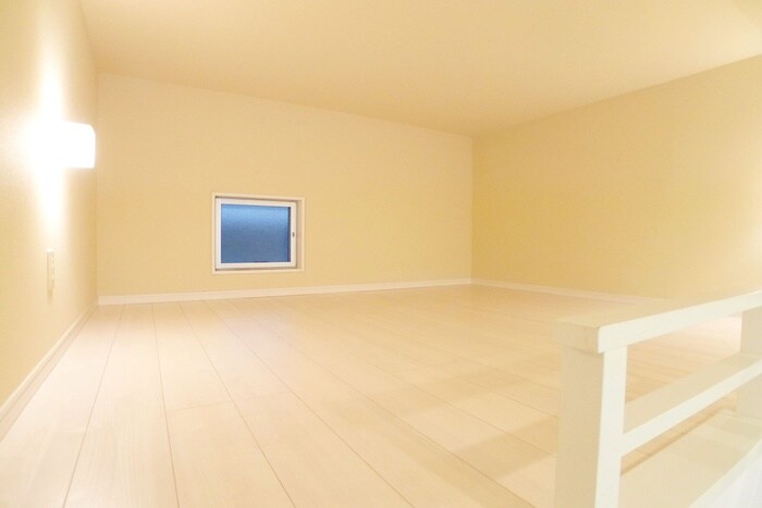 物件内観写真16　(ロフト)