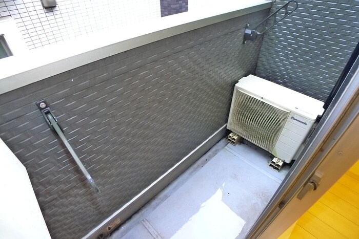 物件内観写真21　(ベランダ・バルコニー)