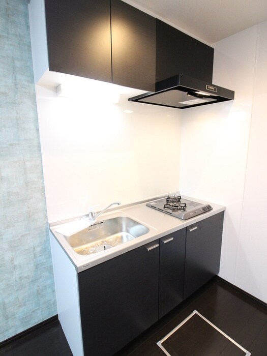 物件内観写真6　(キッチン)