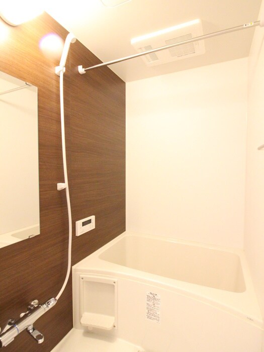 物件内観写真7　(バス／シャワールーム等)