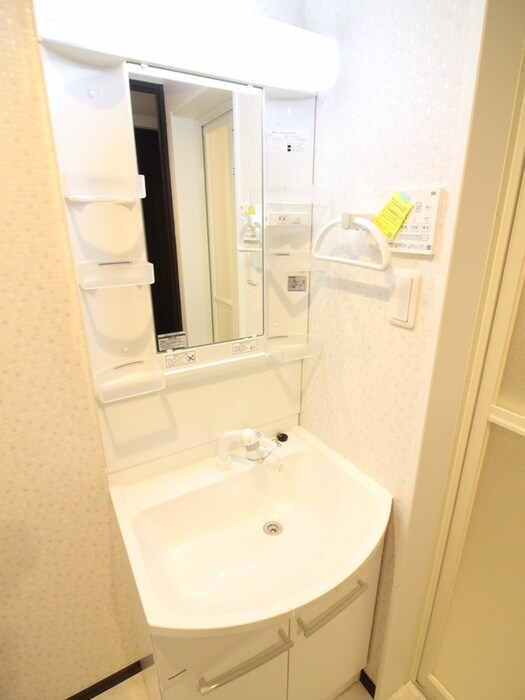 物件内観写真9　(洗面)