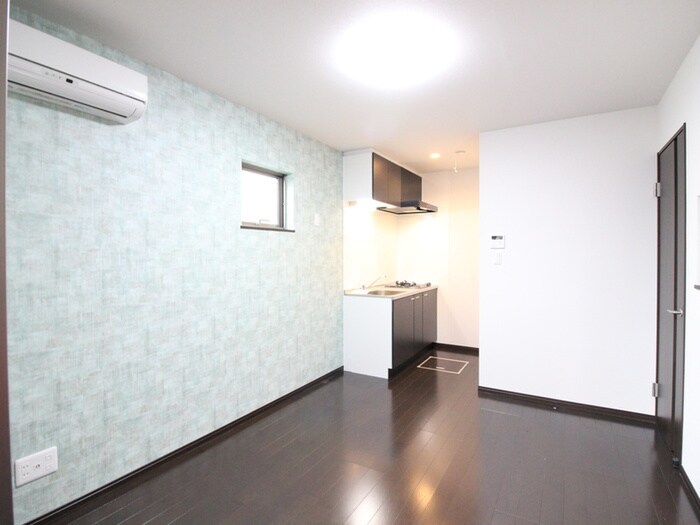 物件内観写真12　(居室)