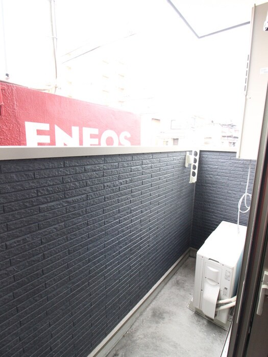 物件内観写真19　(ベランダ・バルコニー)