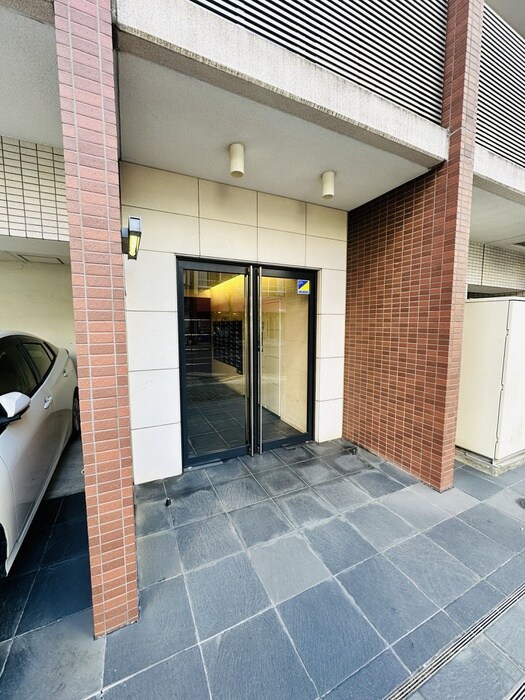 物件外観写真2　(周辺環境)