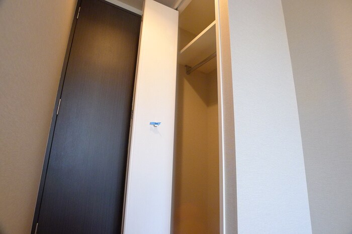 物件内観写真8　(収納)