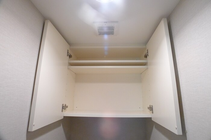 物件内観写真9　(収納)