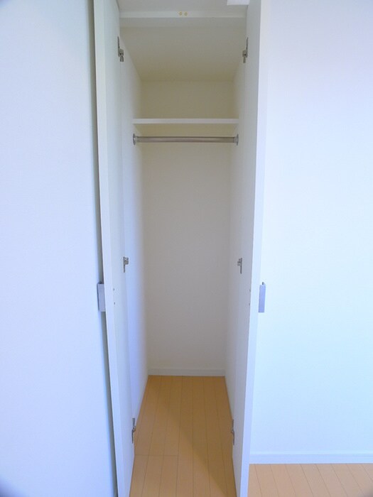 物件内観写真9　(収納)
