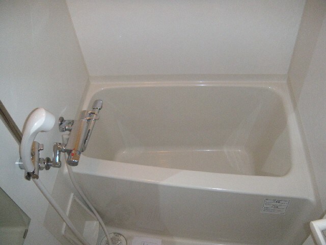 物件内観写真11　(バス／シャワールーム等)