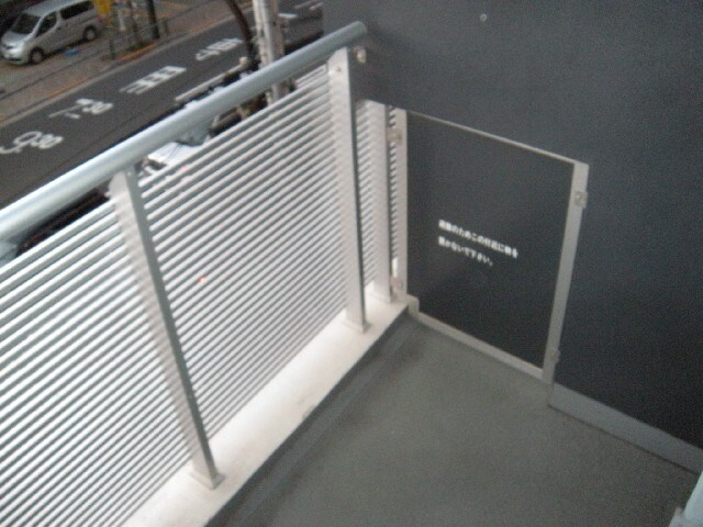 物件内観写真15　(ベランダ・バルコニー)