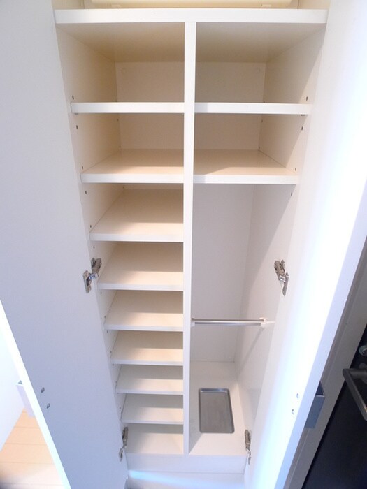 物件内観写真16　(靴箱)