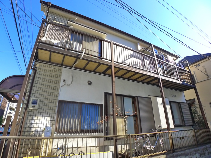外観写真