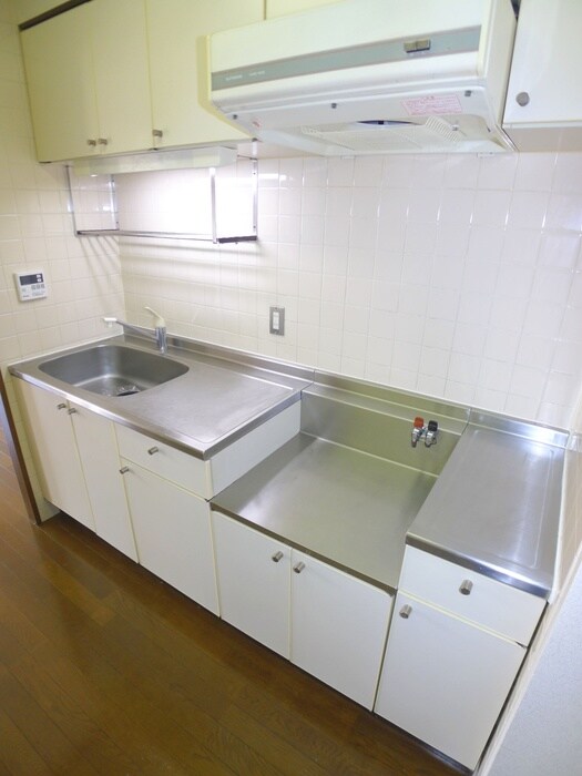 物件内観写真9　(キッチン)