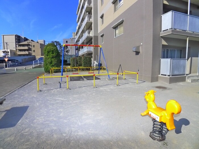 物件外観写真6　(周辺環境)