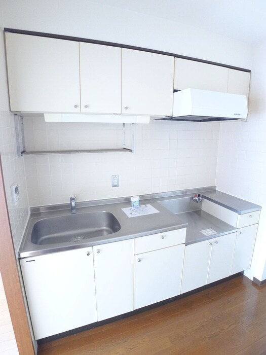 物件内観写真11　(キッチン)