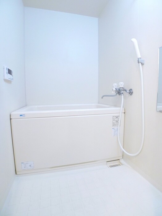 物件内観写真13　(バス／シャワールーム等)