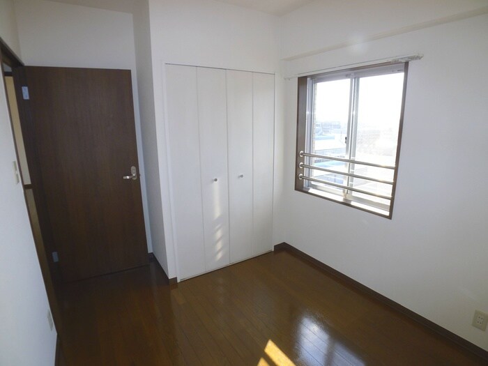 物件内観写真14　(居室)