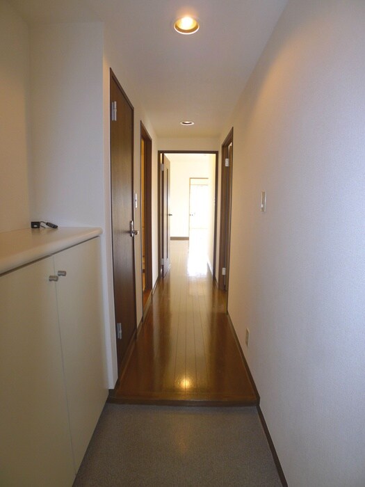 物件内観写真20　(玄関)