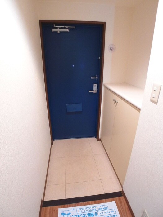 物件内観写真20　(玄関)