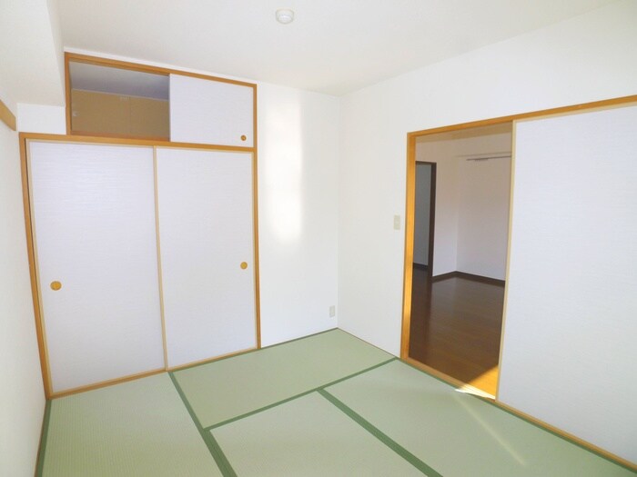 物件内観写真22　(居室)