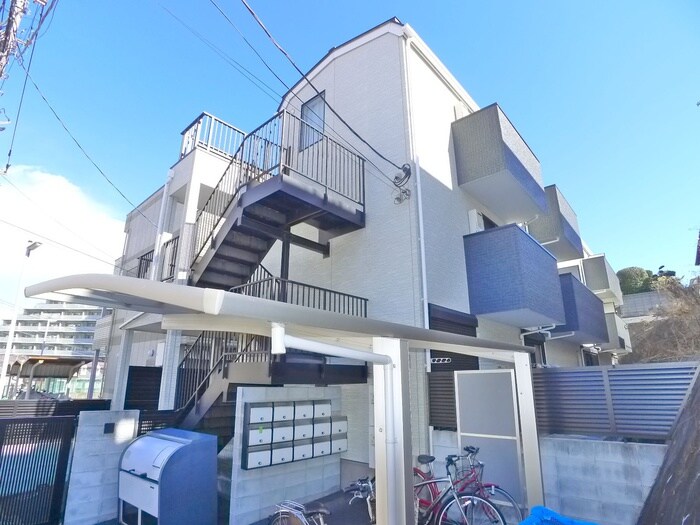 物件外観写真3　(外観写真)